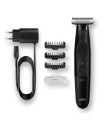 Afeitadoras BRAUN XT3100